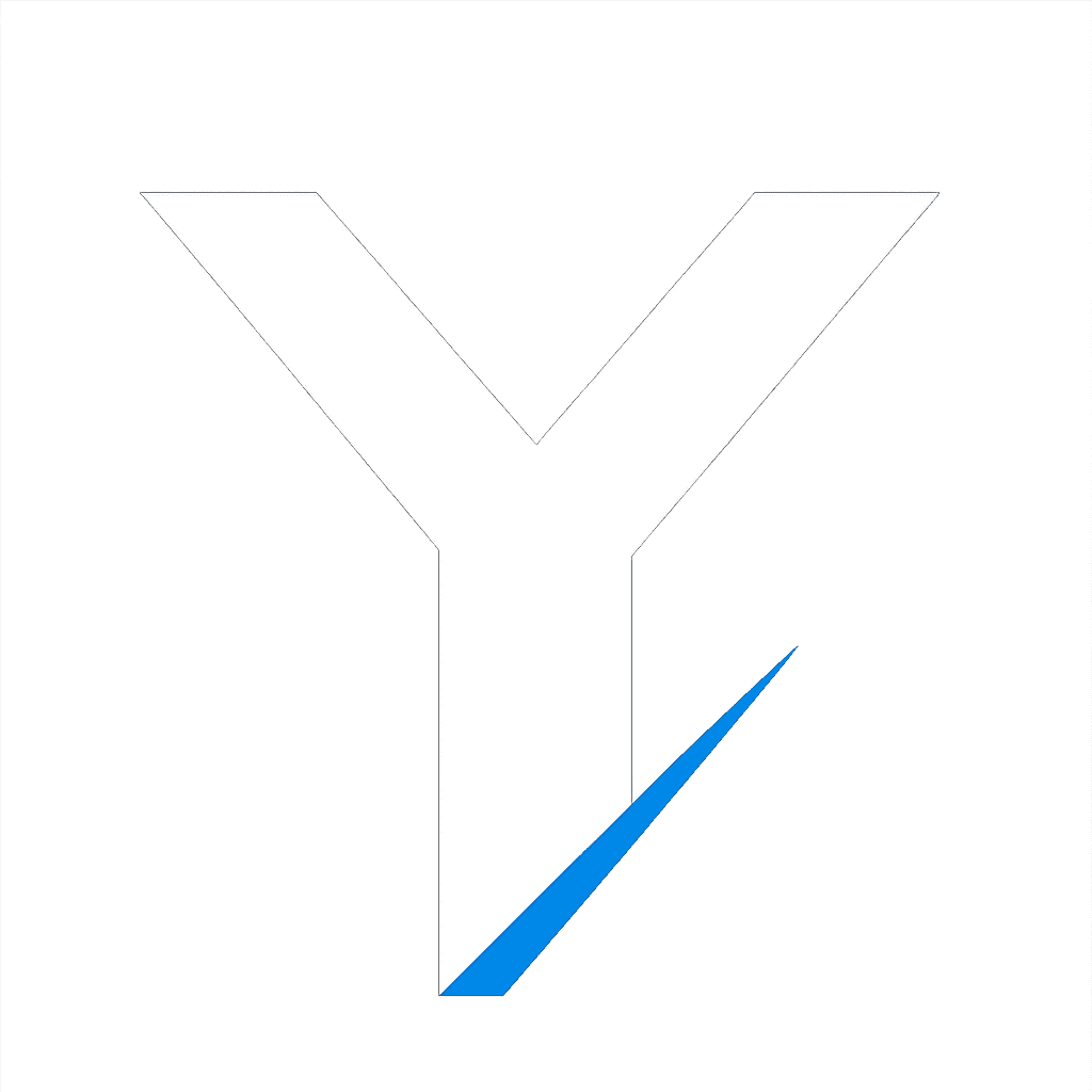YRM Logo