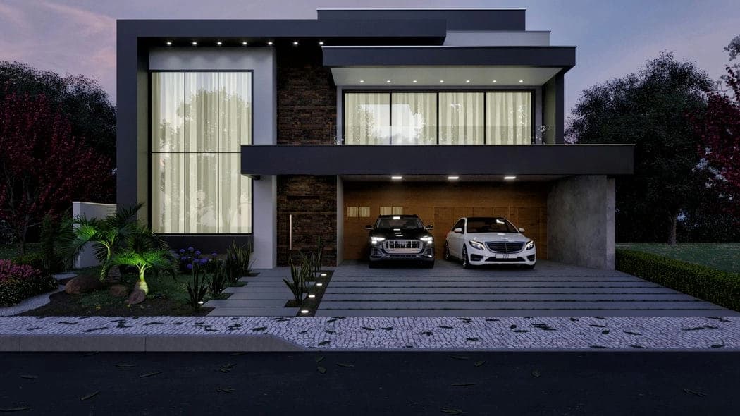 Neoeng Private Homes - Engenharia Residencial de Alto Padrão
