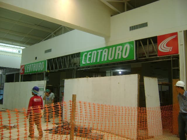 Acervo técnico Neoeng - Loja Centauro