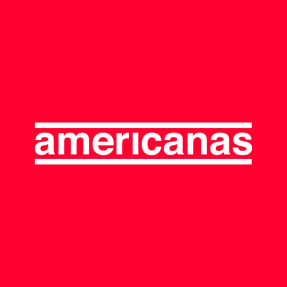 Americanas
