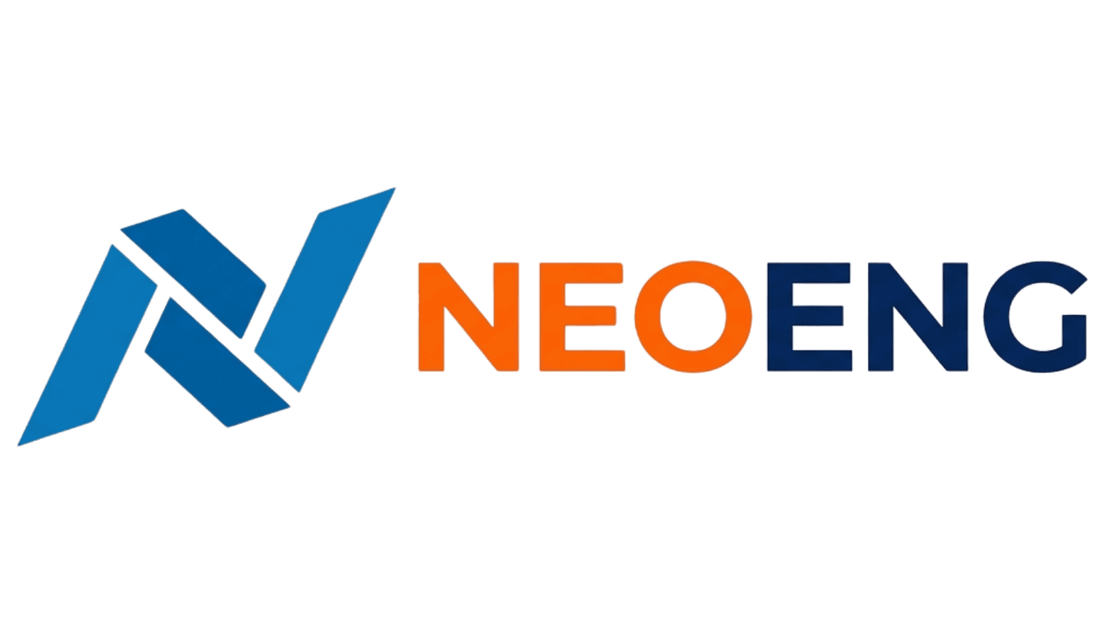 Neoeng Instalações Logo